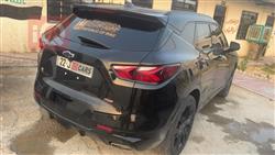 شێڤرۆلێت بلایزەر